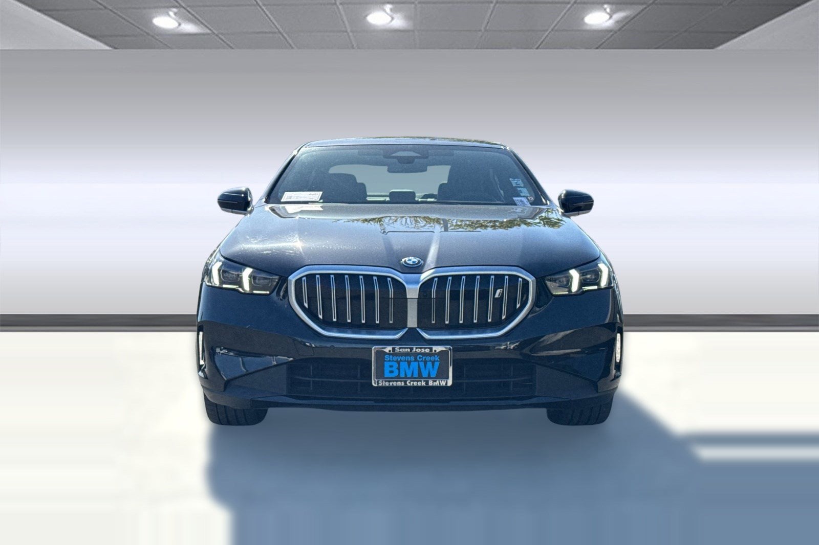 2024 BMW i5 eDrive40 photo 4