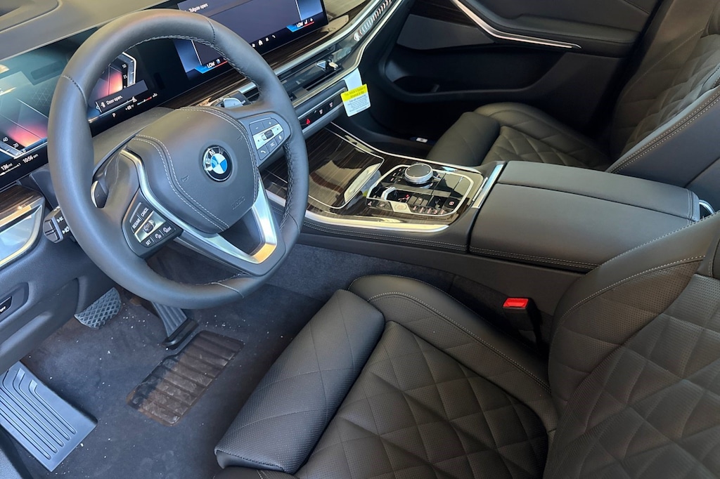 New 2026 BMW X5 xDrive40i SUV