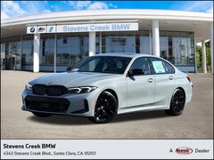 2025 BMW M340i Sedan