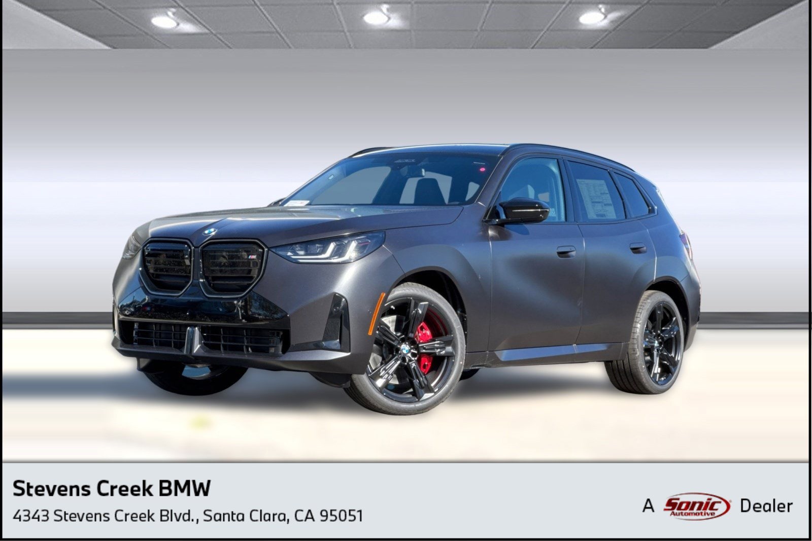 2026 BMW X3