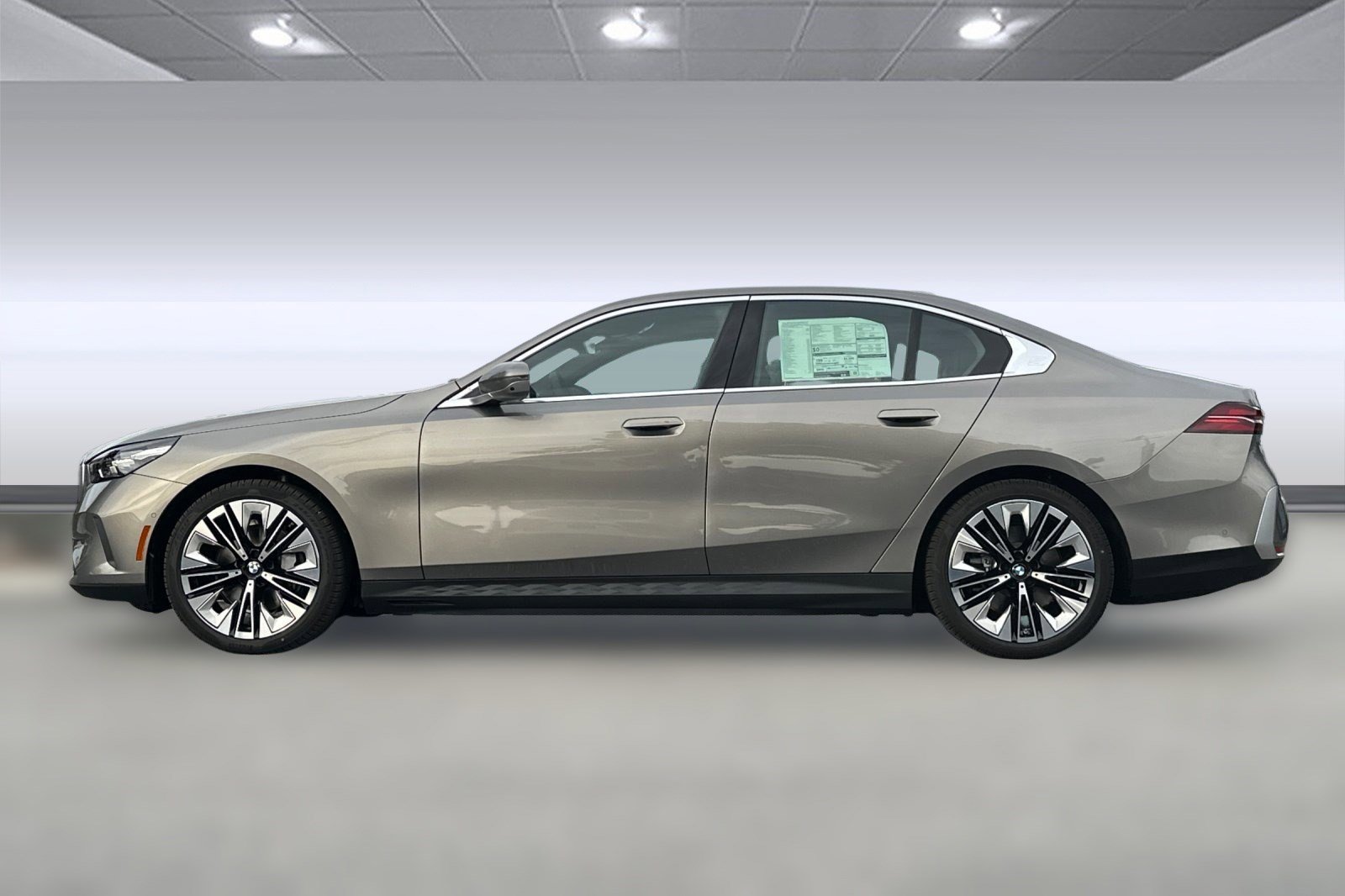 2026 Bmw i5 eDrive40 photo 3