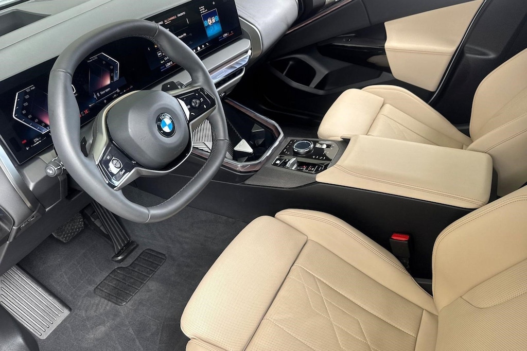 Used 2026 BMW X3 30 xDrive SUV