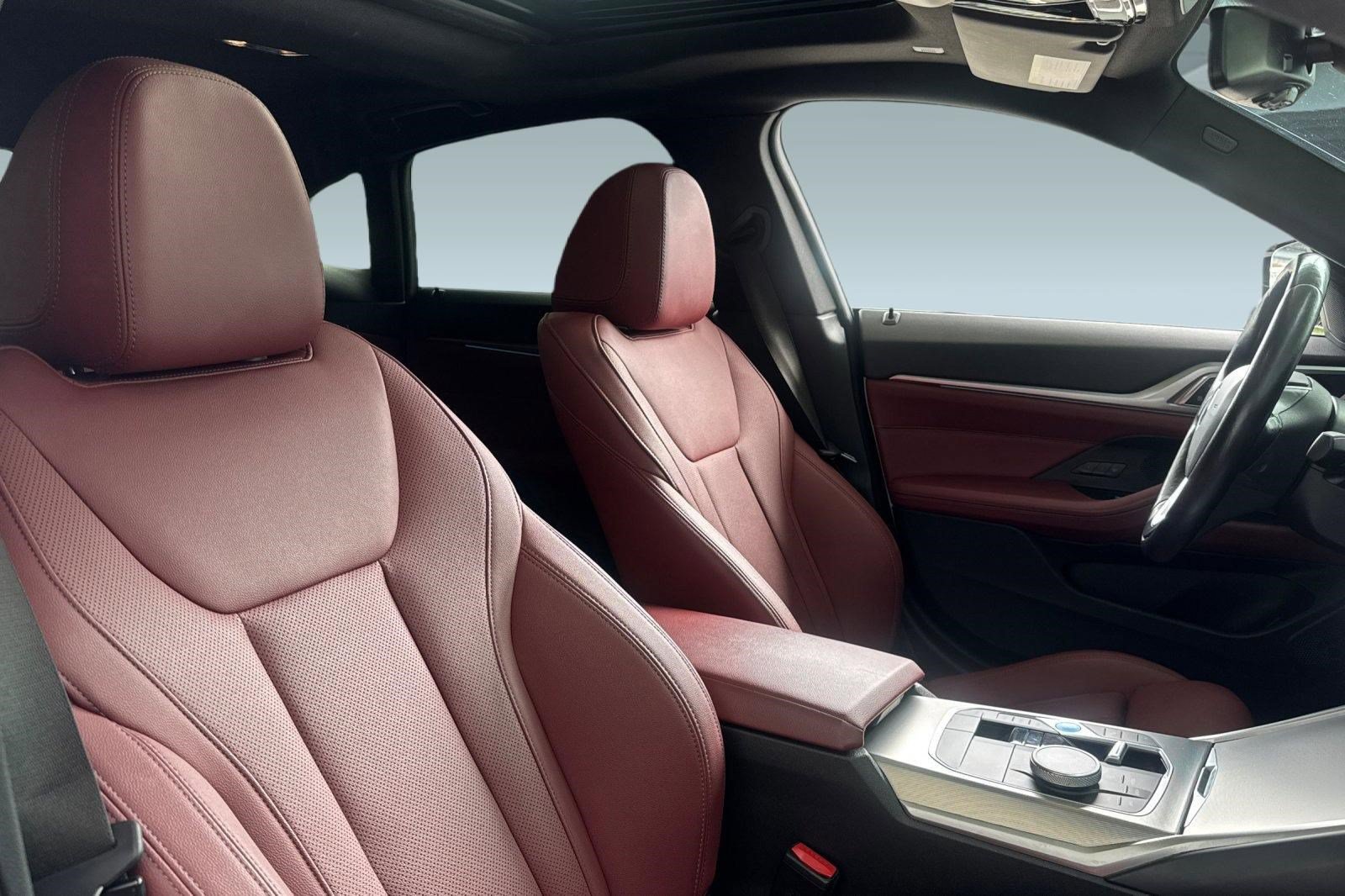 2023 BMW i4 35 - Photo 31