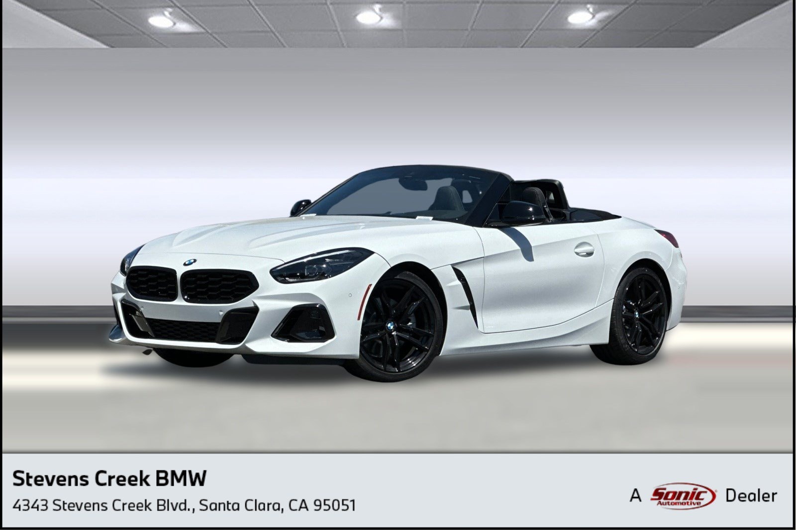 Z4 SDrive30i Convertible