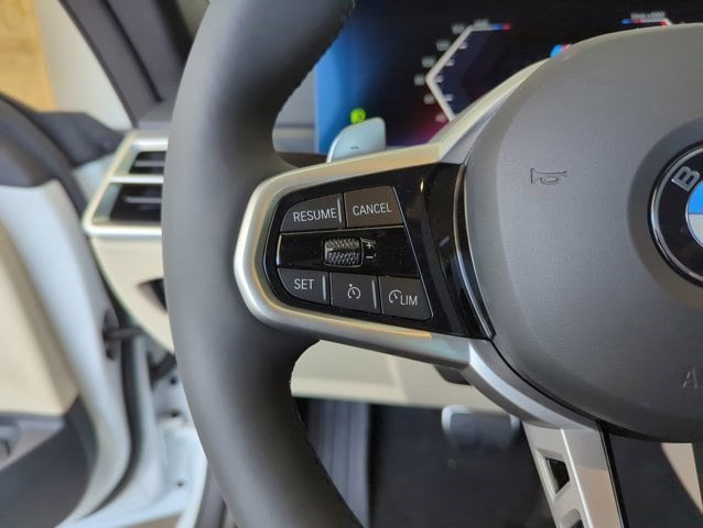 2025 BMW 4 Series 430i - Photo 13