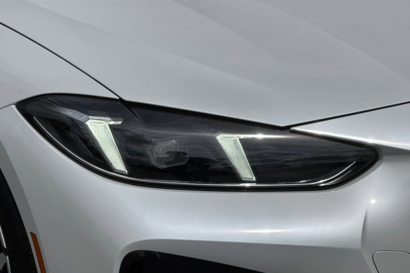 2025 BMW 4 Series 430i - Photo 10
