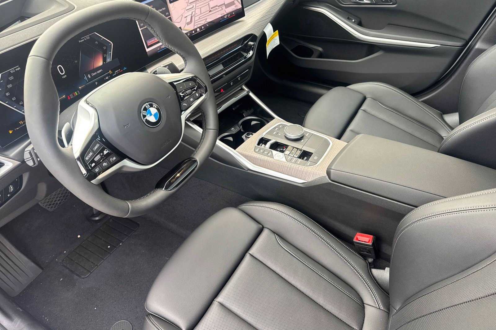 Used 2026 BMW 330i NA Sedan
