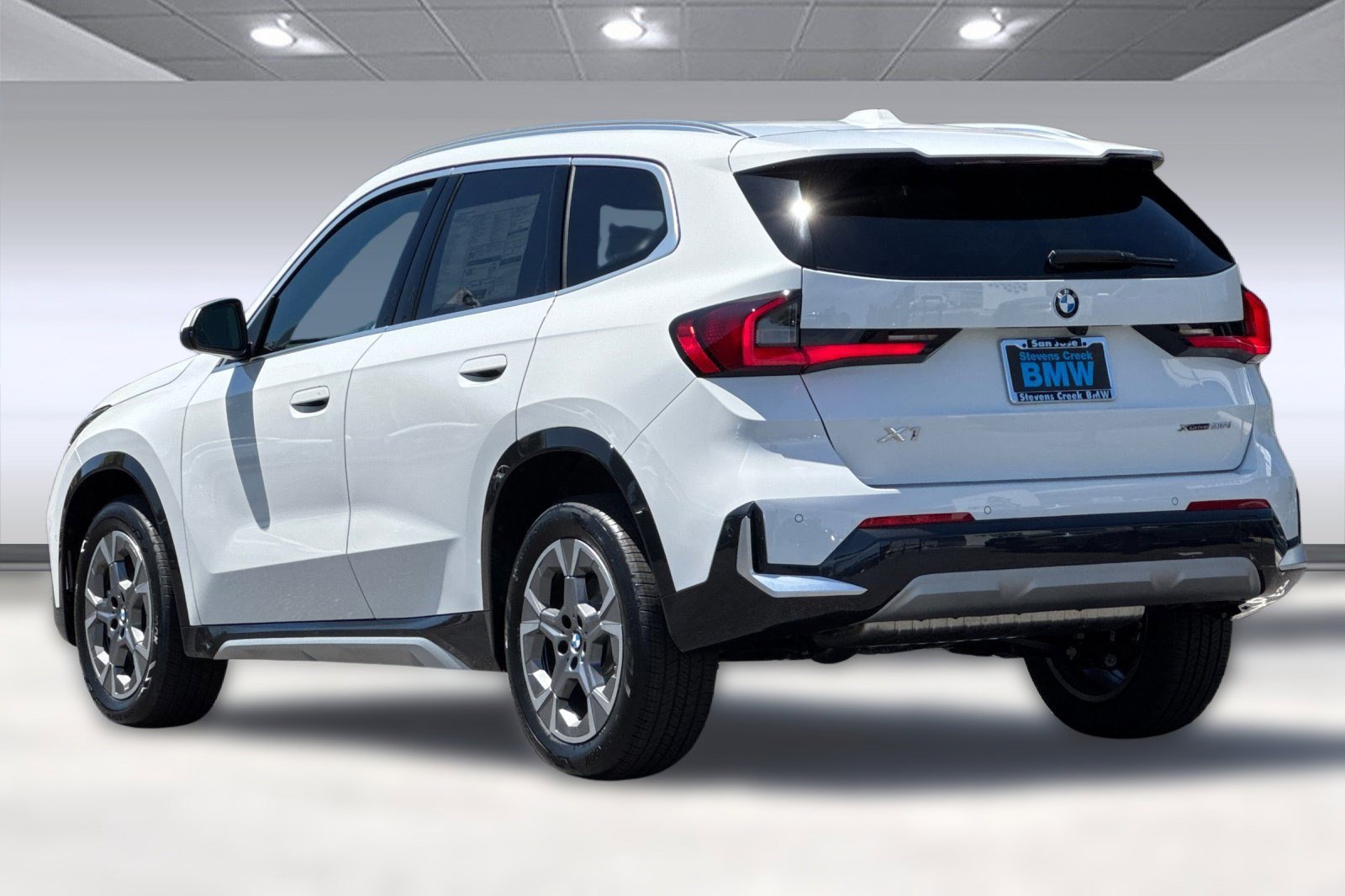 2025 Bmw X1 XDrive28i photo 3