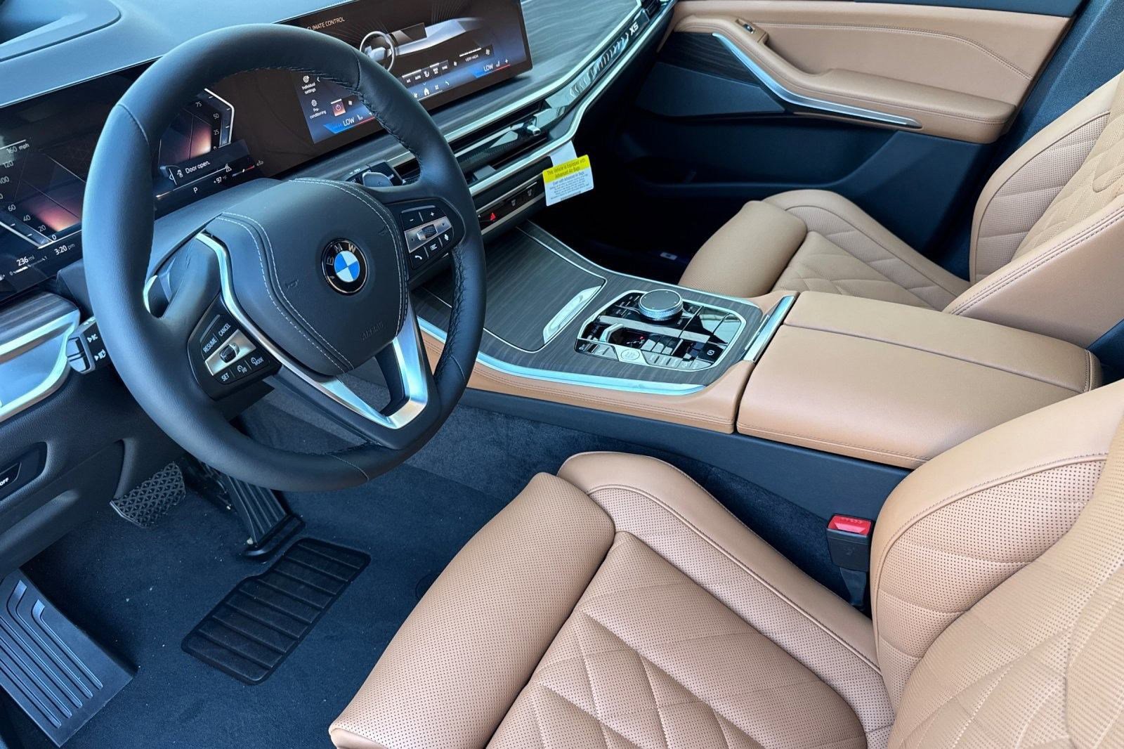 2026 Bmw X5 xDrive40i photo 4