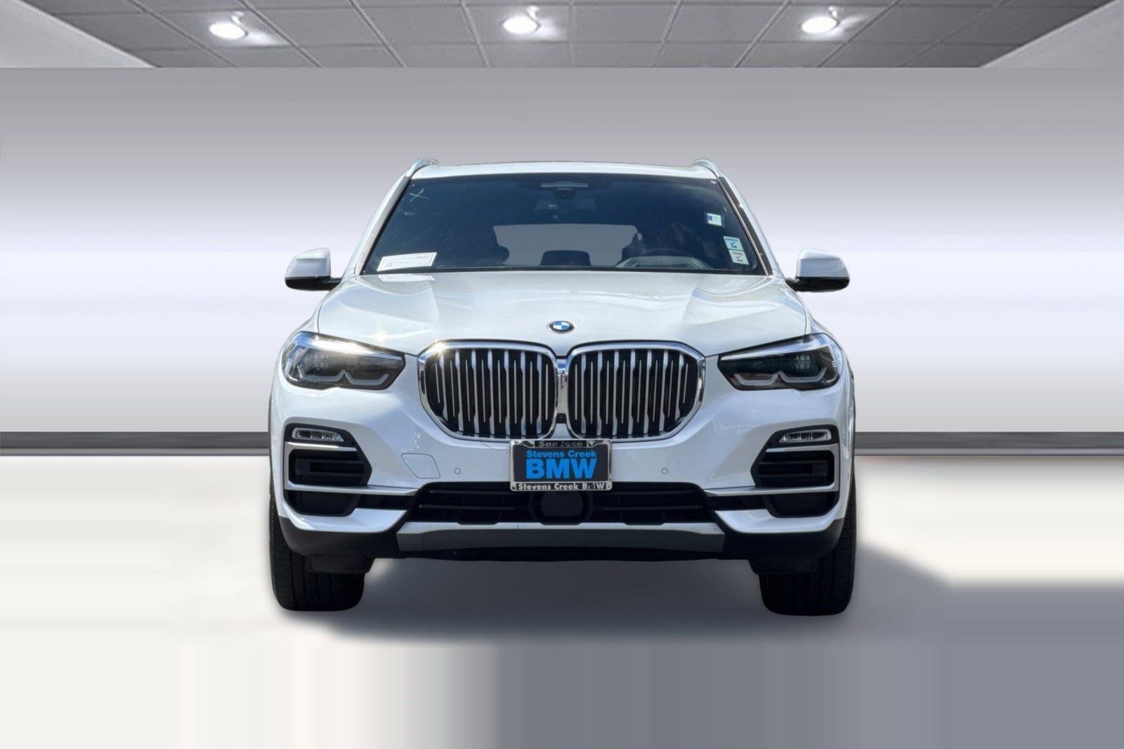 2021 BMW X5 xDrive40i photo 5