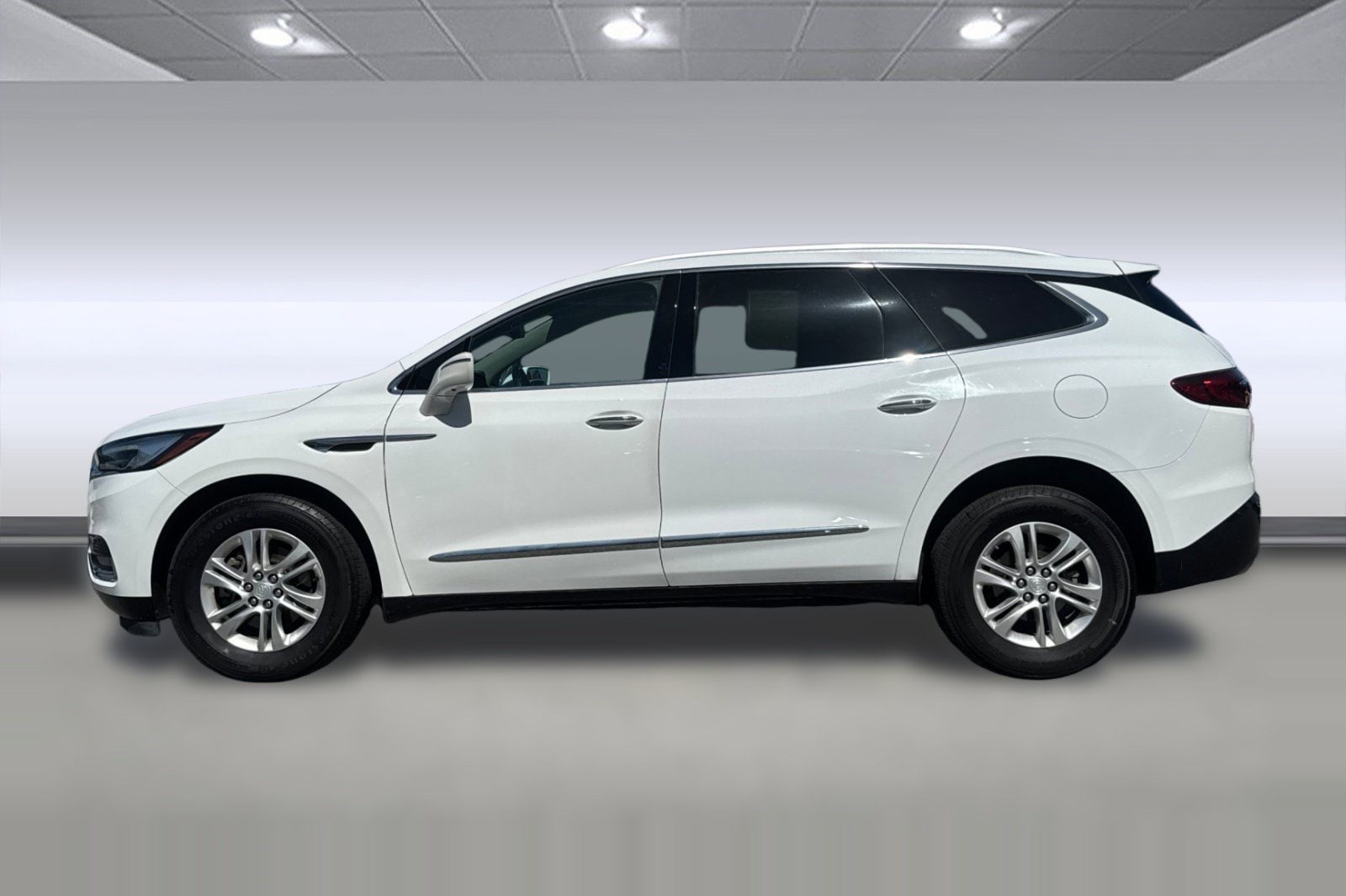 Used 2019 Buick Enclave Premium with VIN 5GAEVBKW3KJ188290 for sale in Santa Clara, CA
