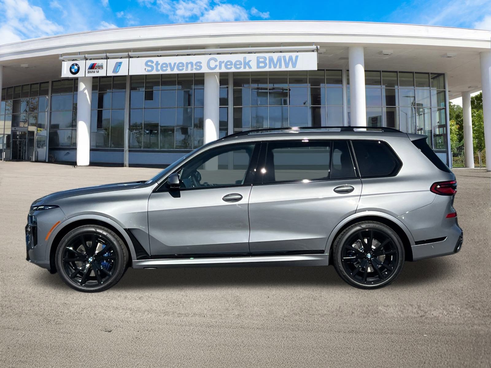 2026 Bmw X7 xDrive40i photo 2