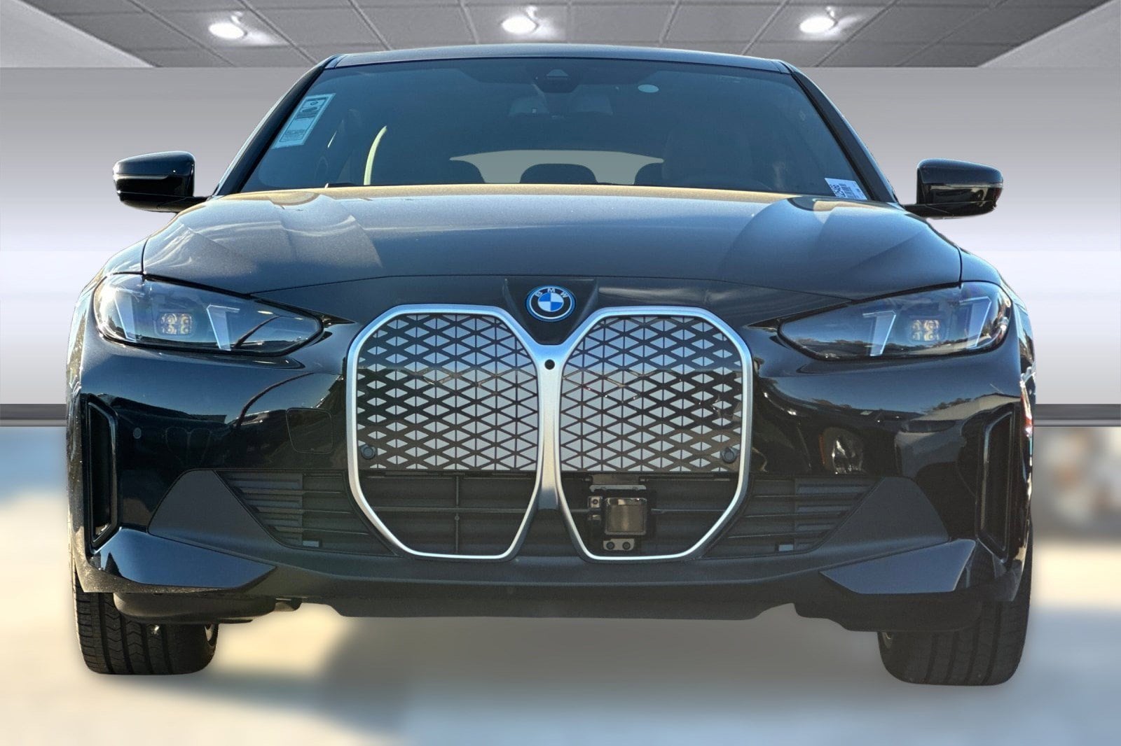 Used 2025 BMW i4 40 with VIN WBY23HD03SFU26112 for sale in Concord, CA