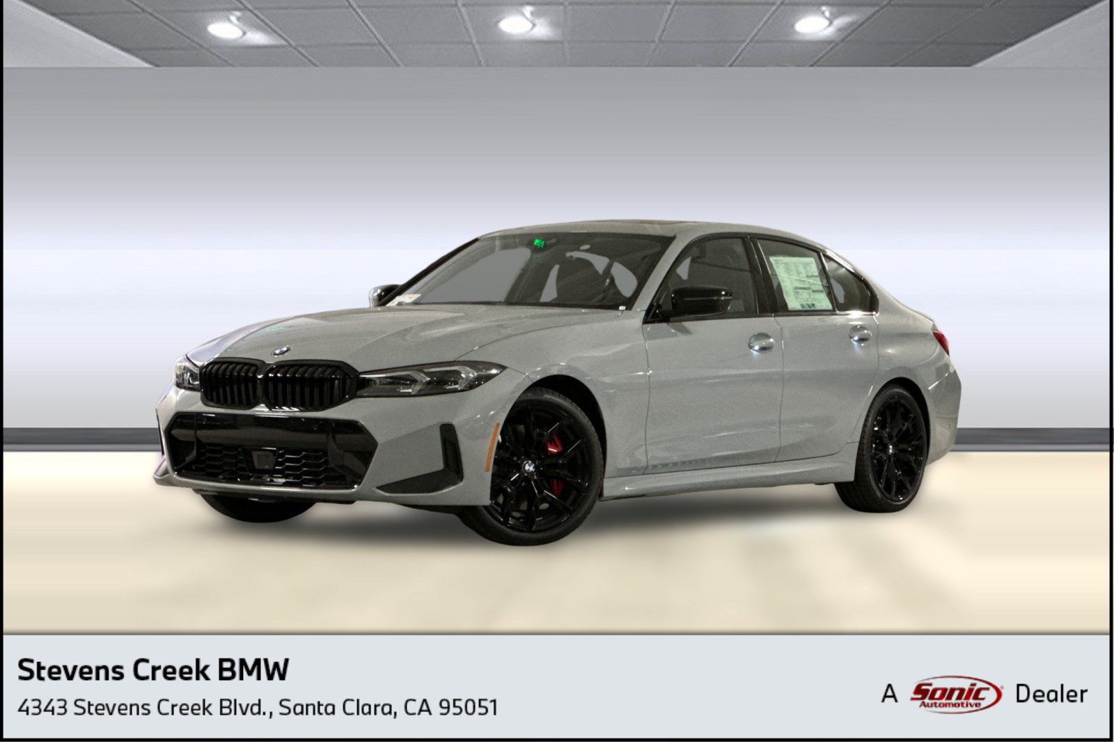  BMW 330i