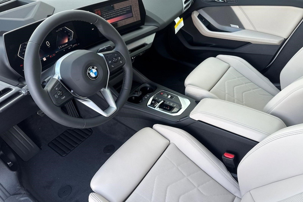 Used 2026 BMW 228i Gran Coupe