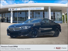 2026 BMW 840i Coupe