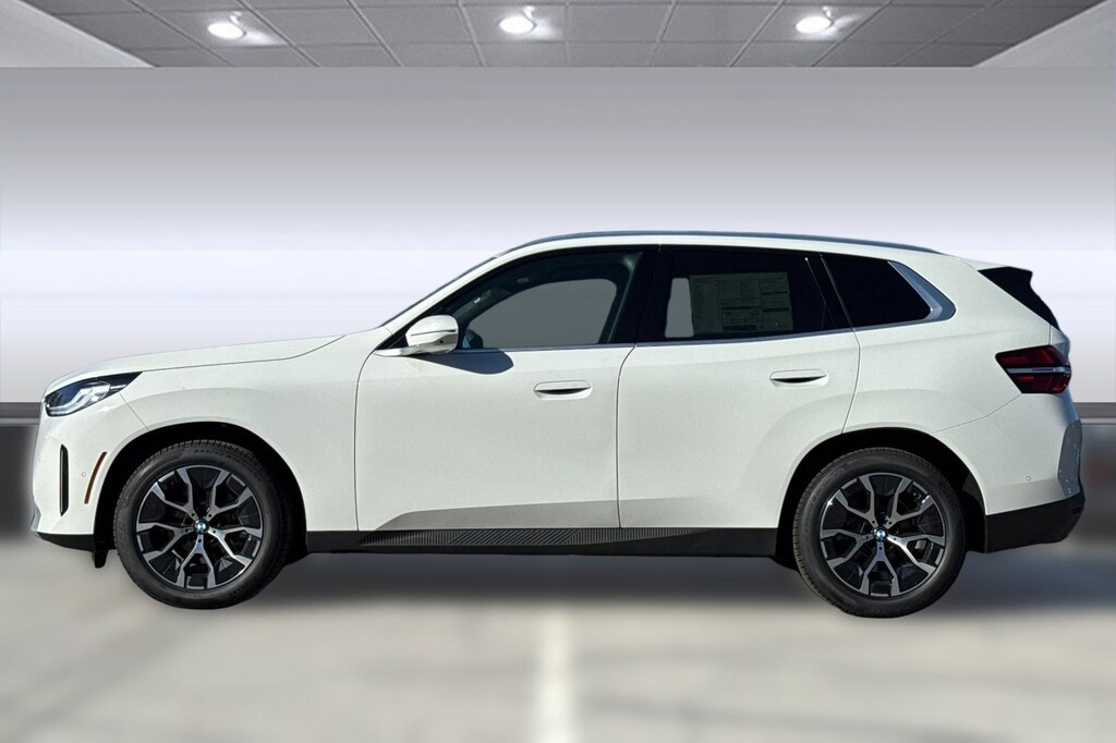 Used 2026 BMW X3 30 xDrive SUV