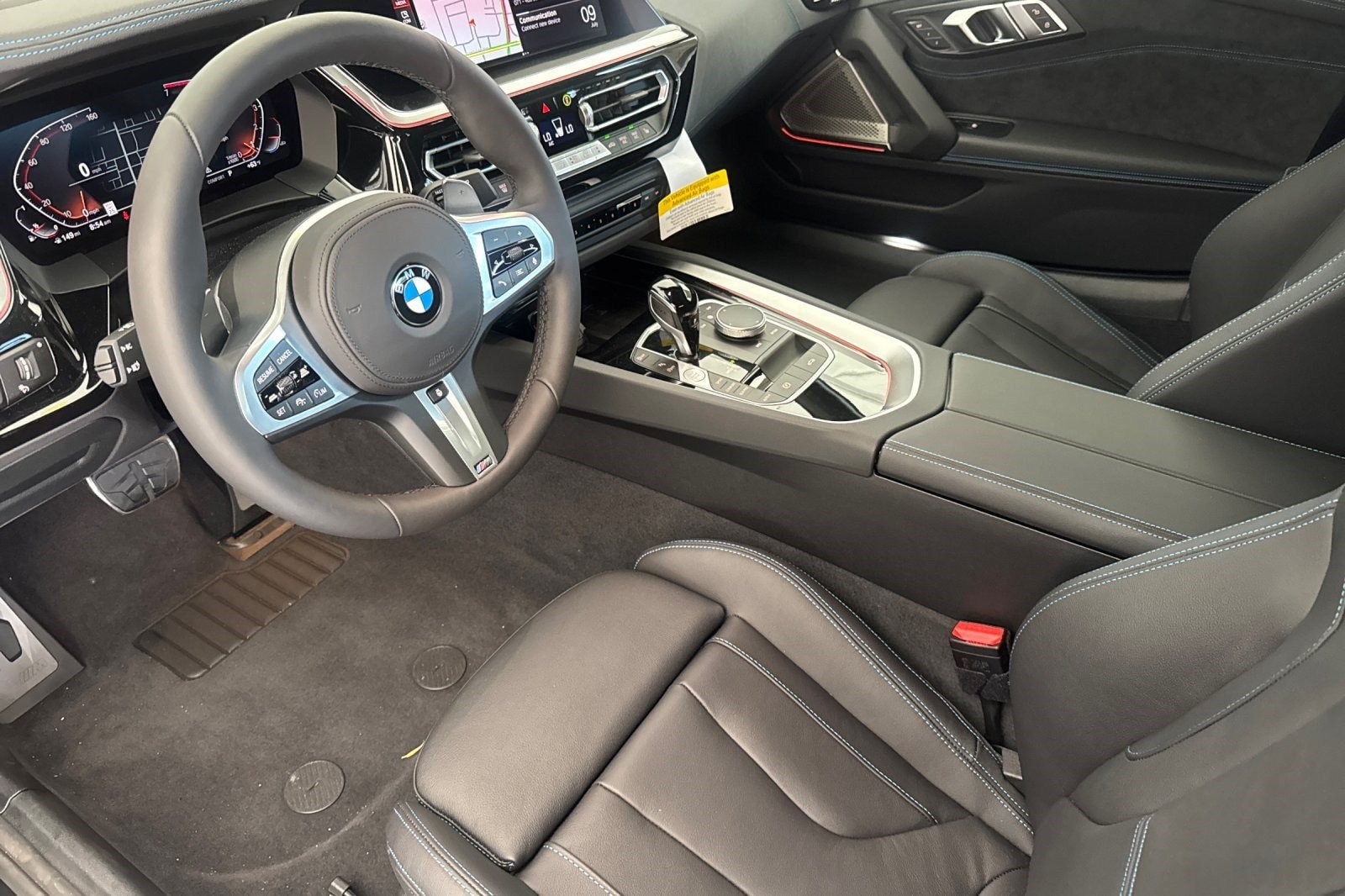 Z4 SDrive30i Convertible
