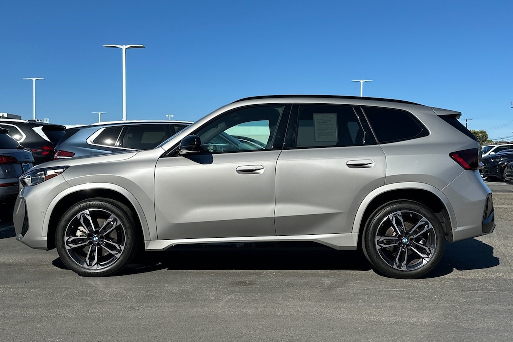 Certified 2023 BMW X1 xDrive28i SUV