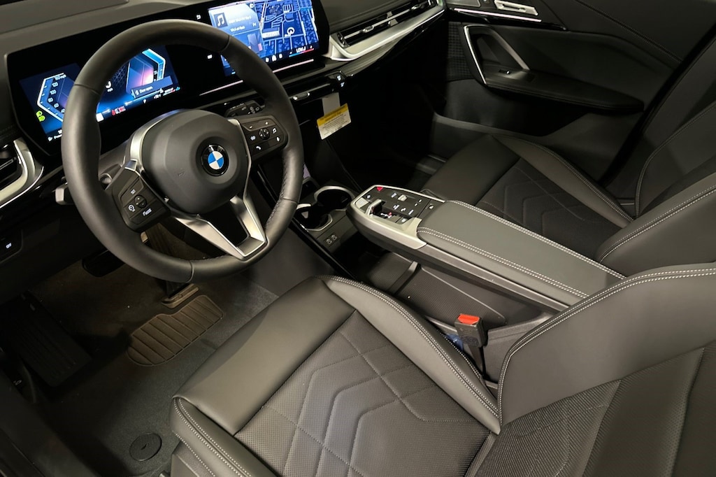 New 2026 BMW X1 xDrive28i SUV