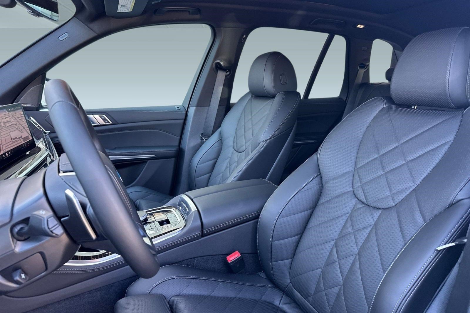 New 2026 BMW X5 xDrive40i SUV