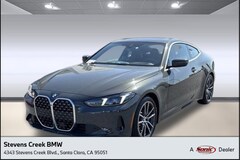 2026 BMW 430i i Coupe