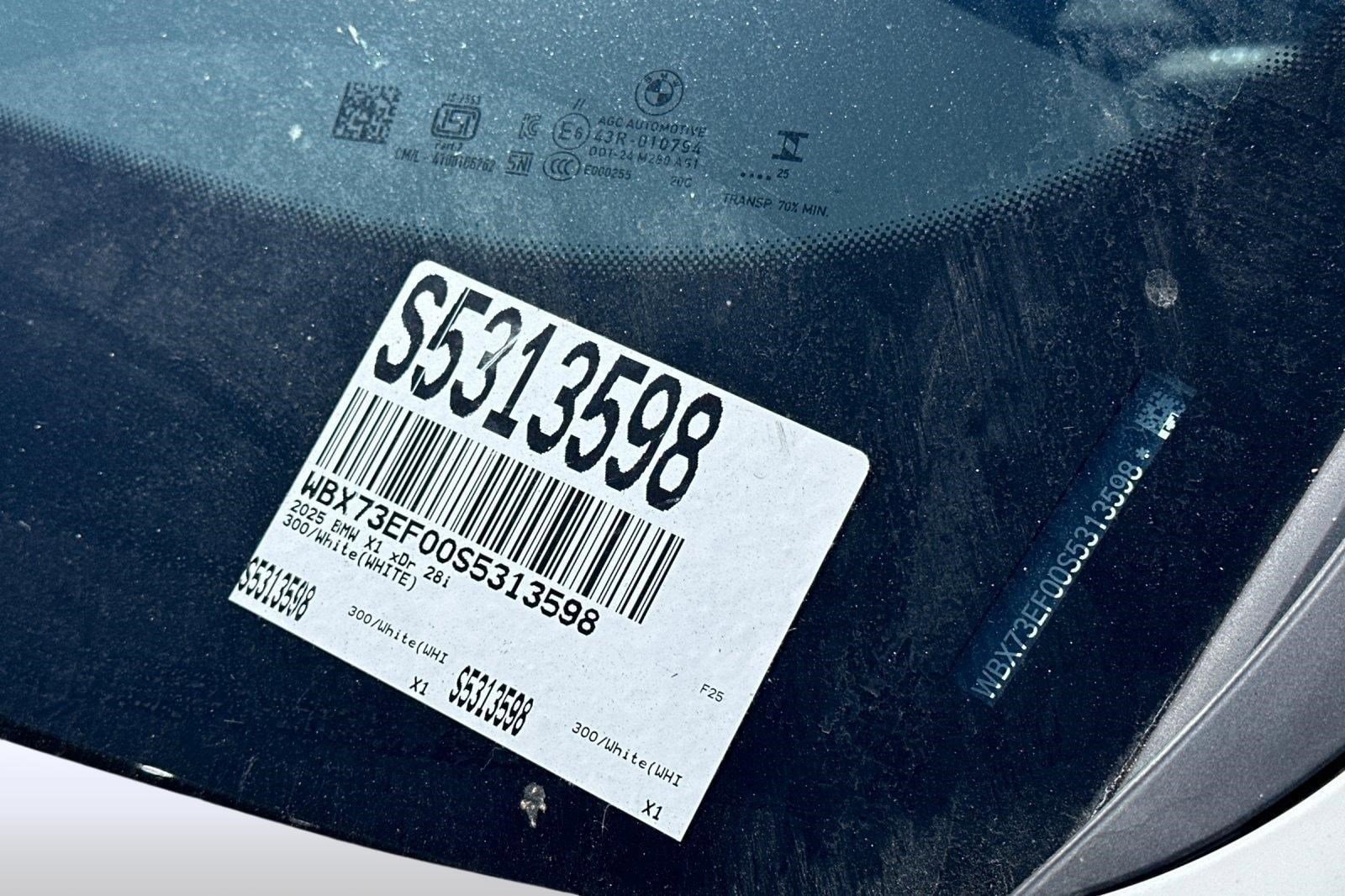 2025 BMW X1 28i - Photo 16