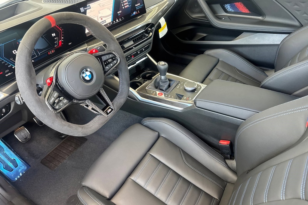 New 2026 BMW M2 Base Coupe