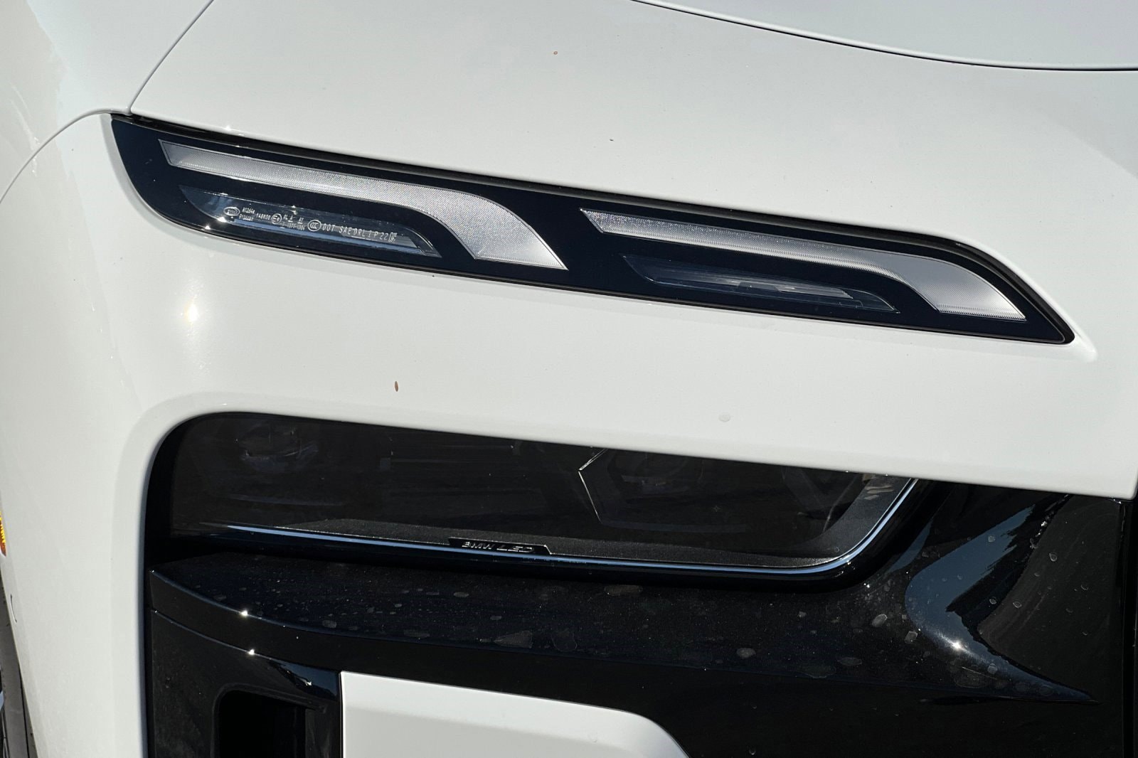 2025 BMW 7 Series 740i - Photo 10