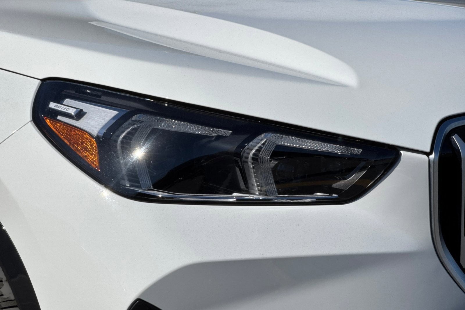 2025 BMW X1 28i - Photo 11