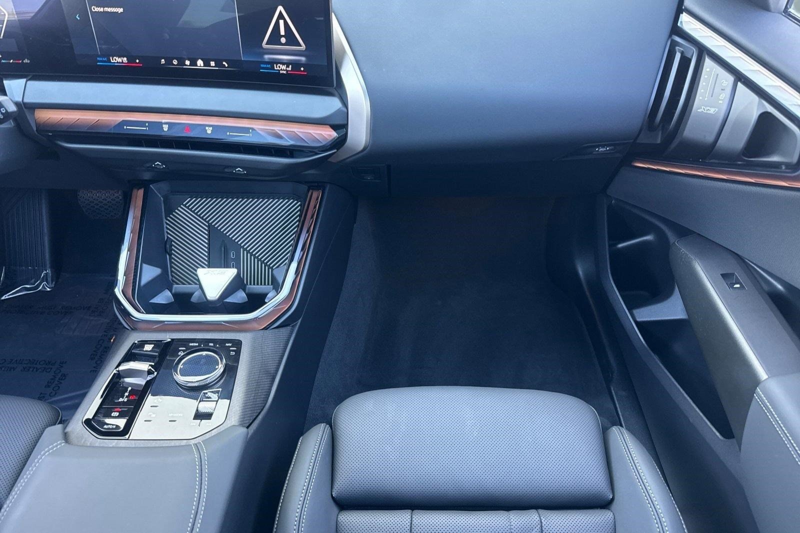 2025 BMW X3 30 - Photo 29