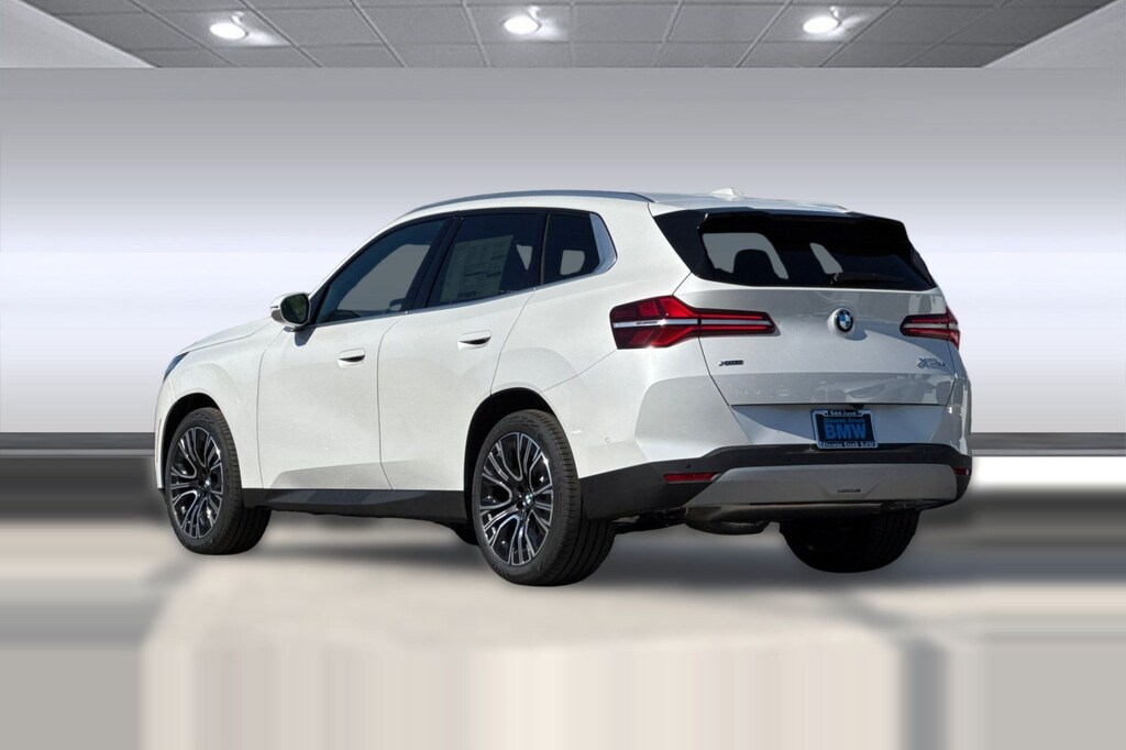 Used 2026 BMW X3 30 xDrive SUV