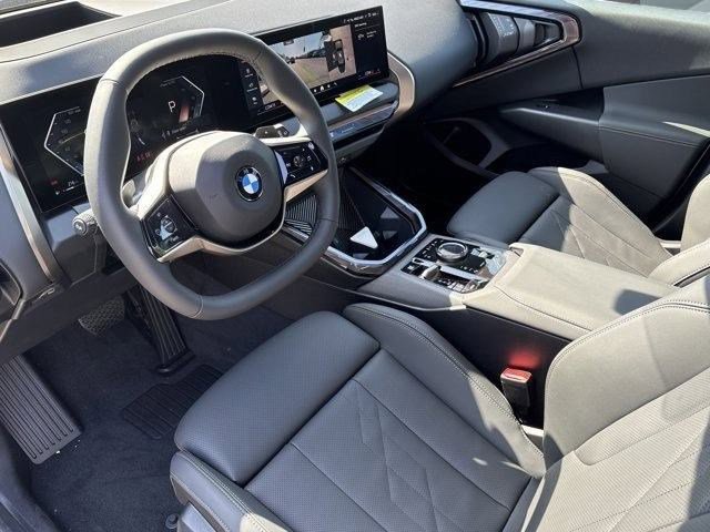 2025 Bmw X3 30x Drive photo 3