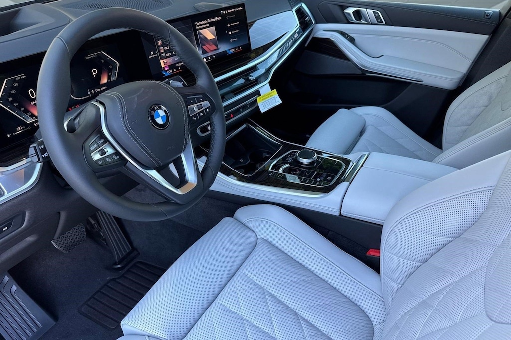 Used 2026 BMW X5 xDrive40i SUV