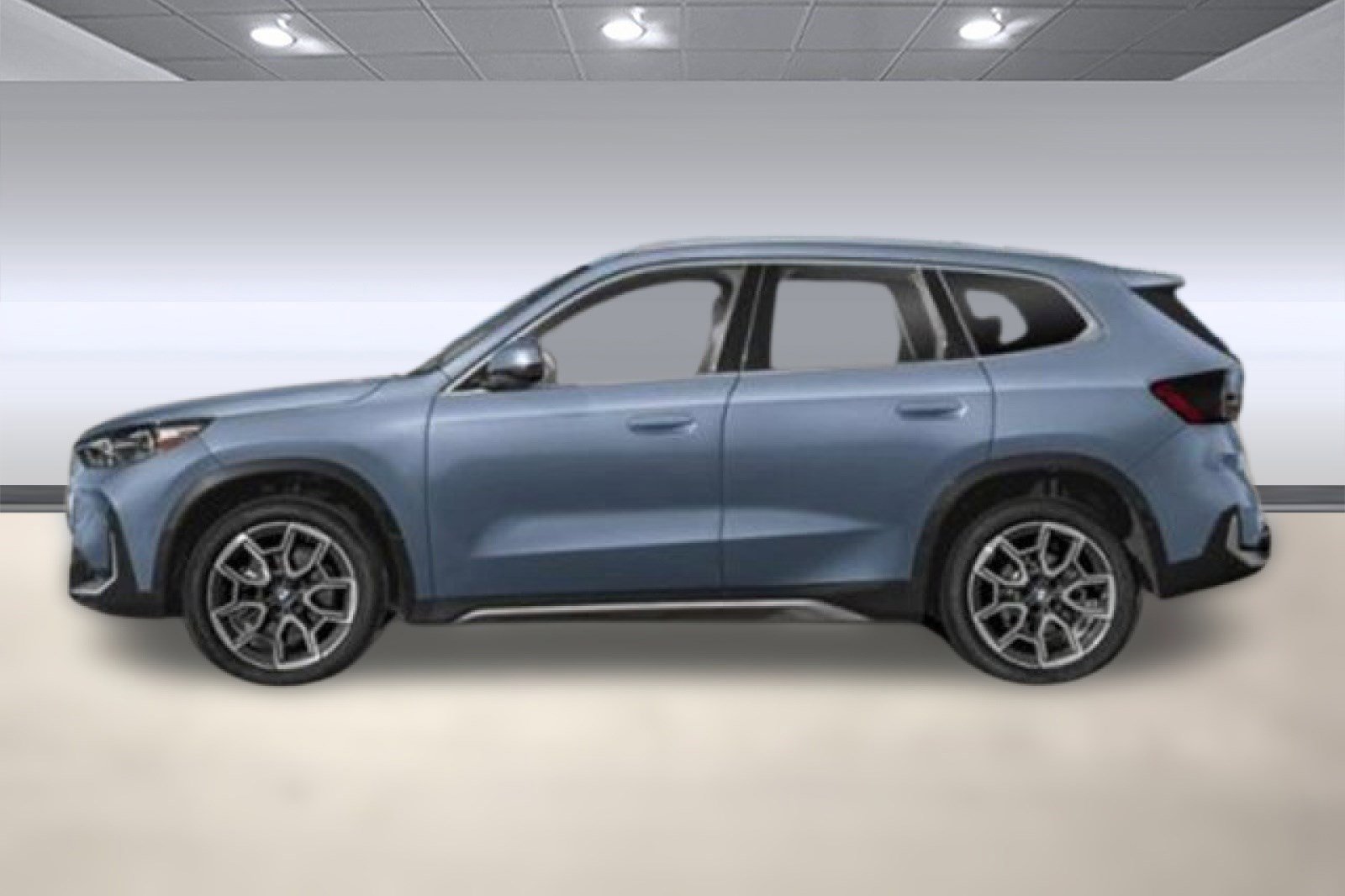 2025 Bmw X1 XDrive28i photo 2