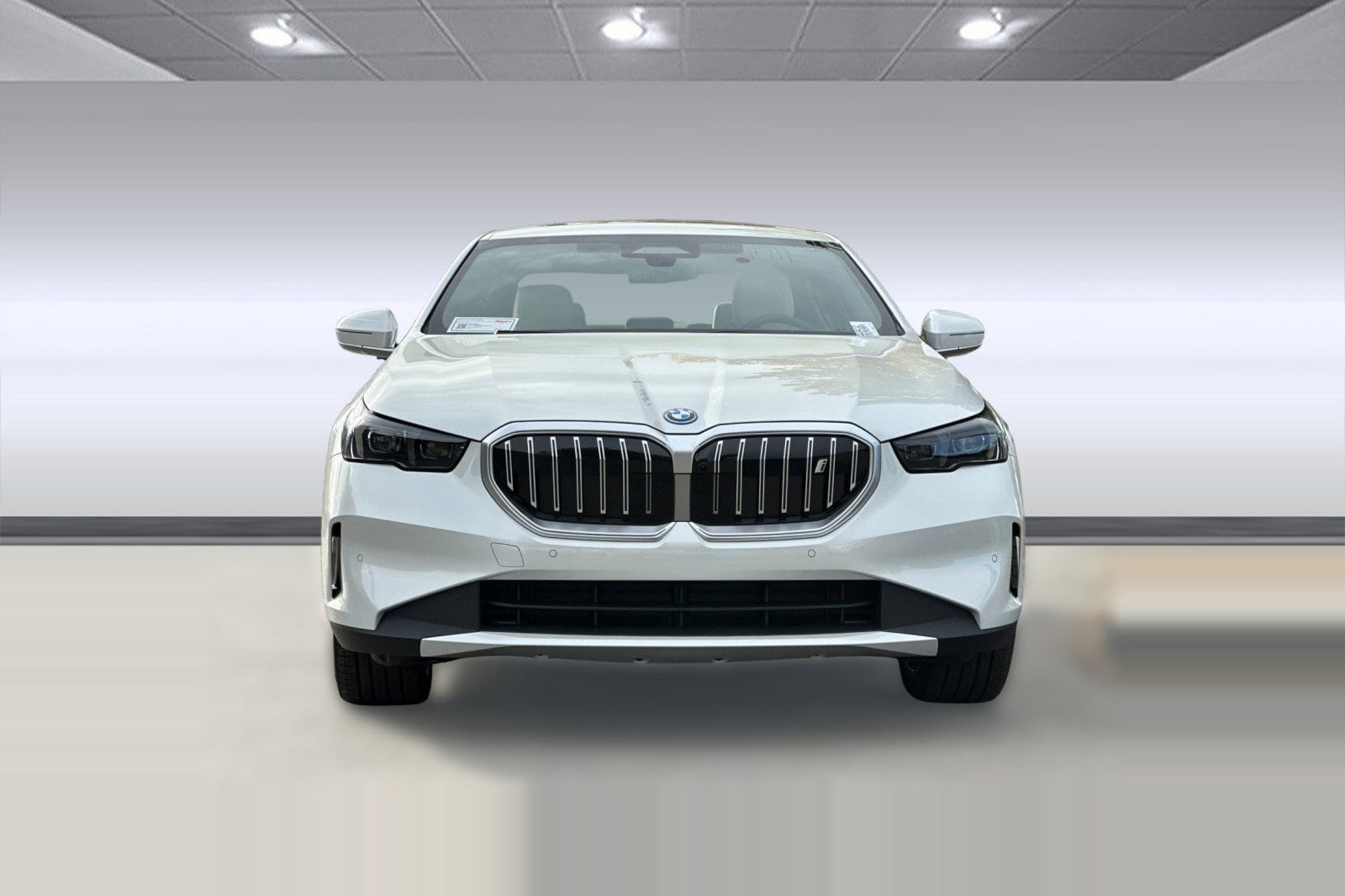 I5 EDrive40 Sedan