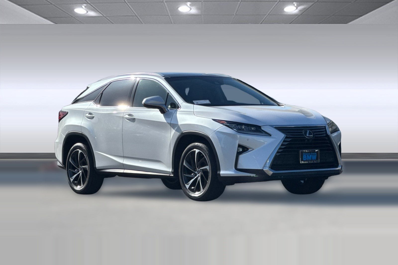2019 LEXUS RX 350 photo 6