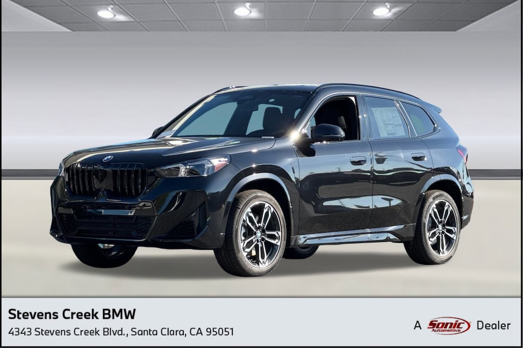 Used 2026 BMW X1 xDrive28i SUV