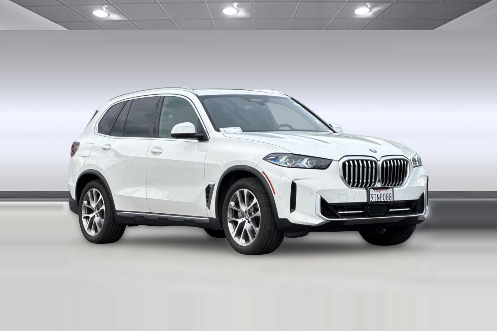 2025 BMW X5 40i - Photo 6