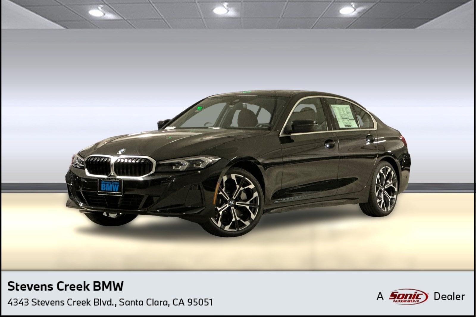 2026 Bmw 330i