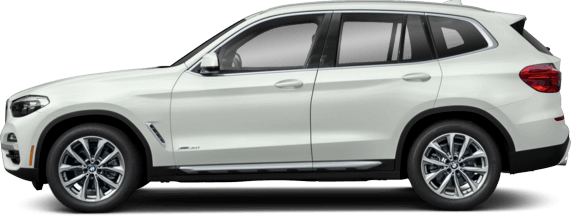 BMW X3 M40i