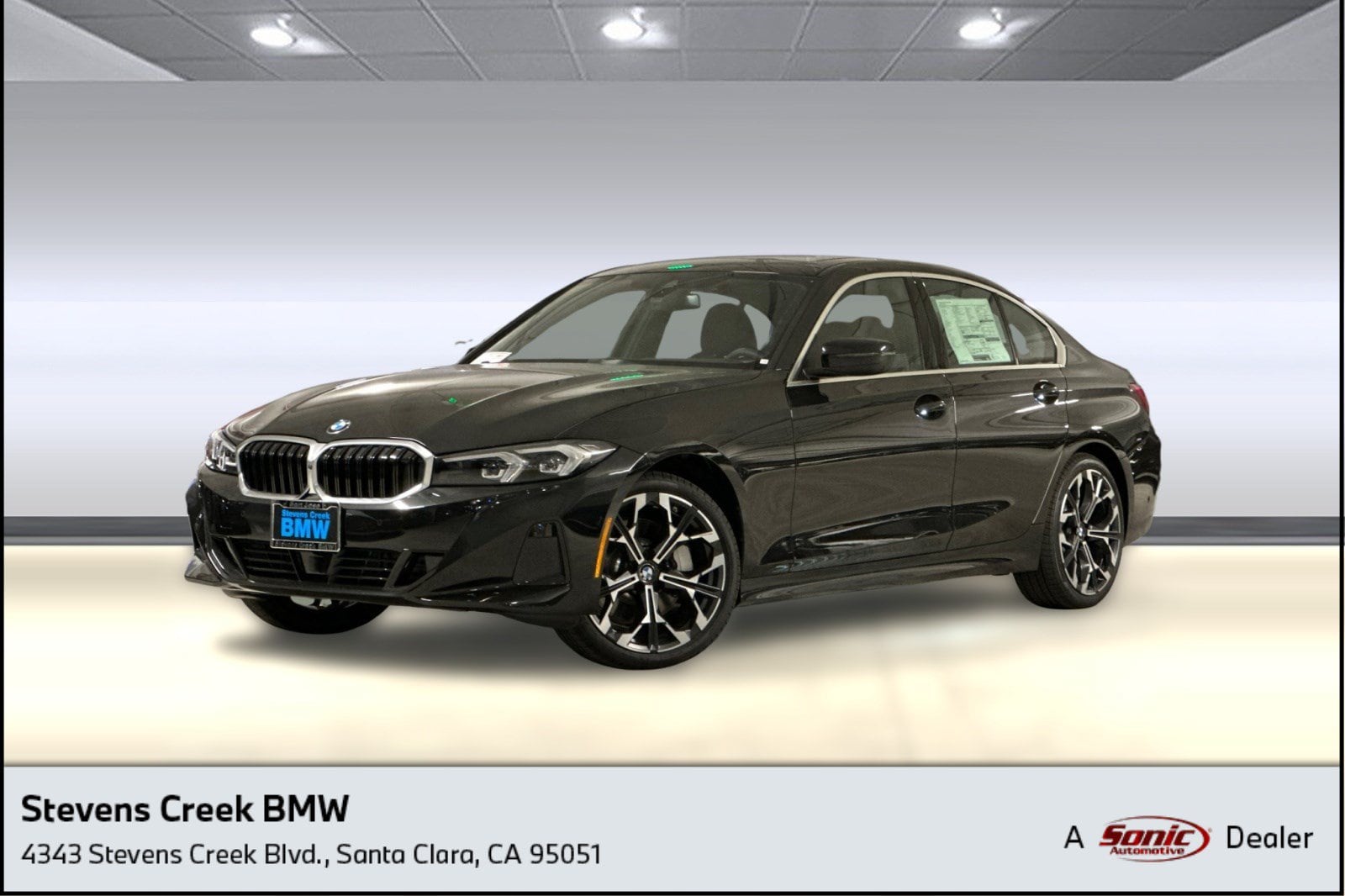 2026 Bmw 330i