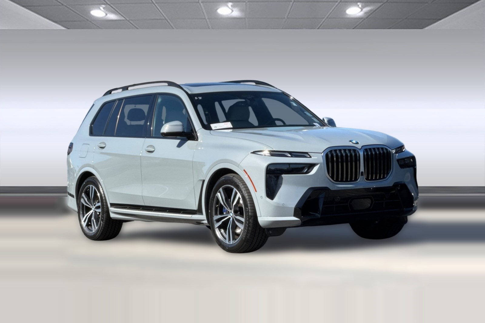 2023 BMW X7 xDrive40i photo 5