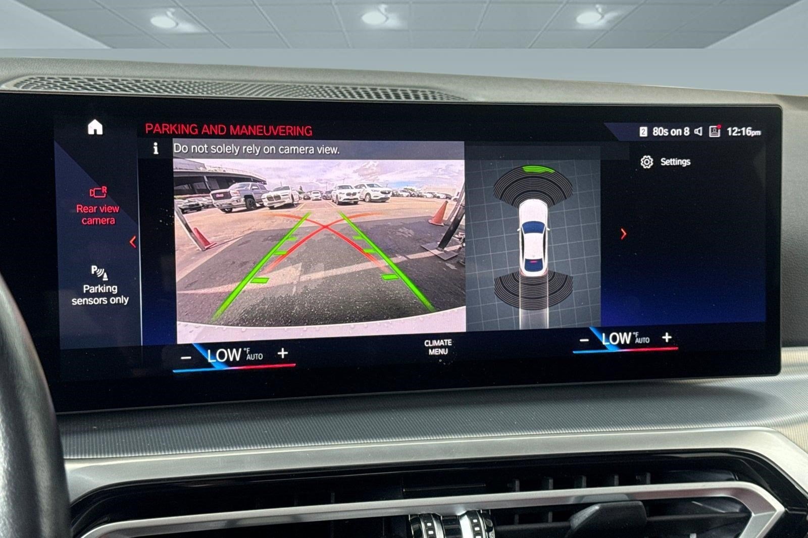 2023 BMW i4 35 - Photo 24