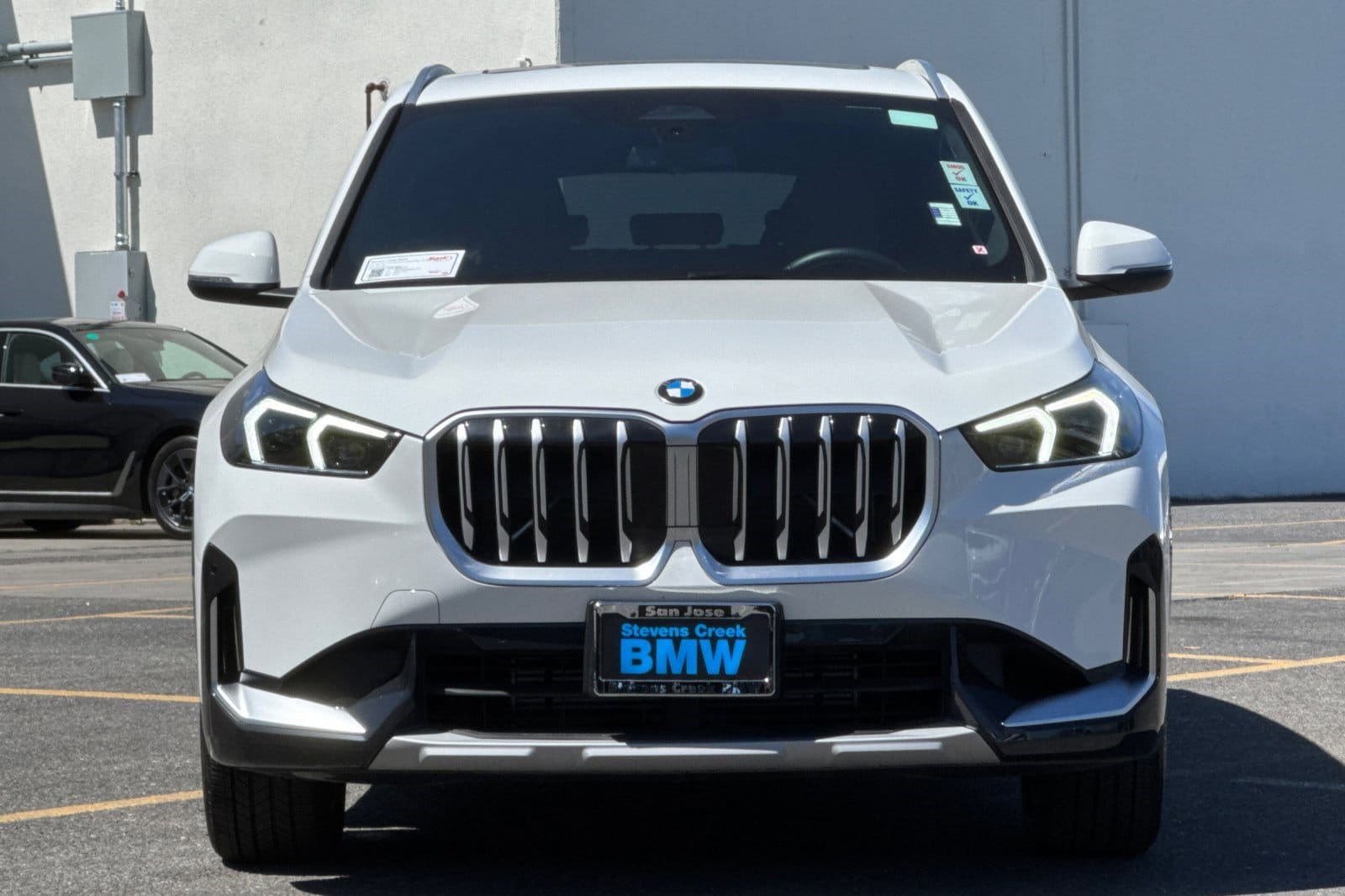 2025 BMW X1 28i - Photo 6