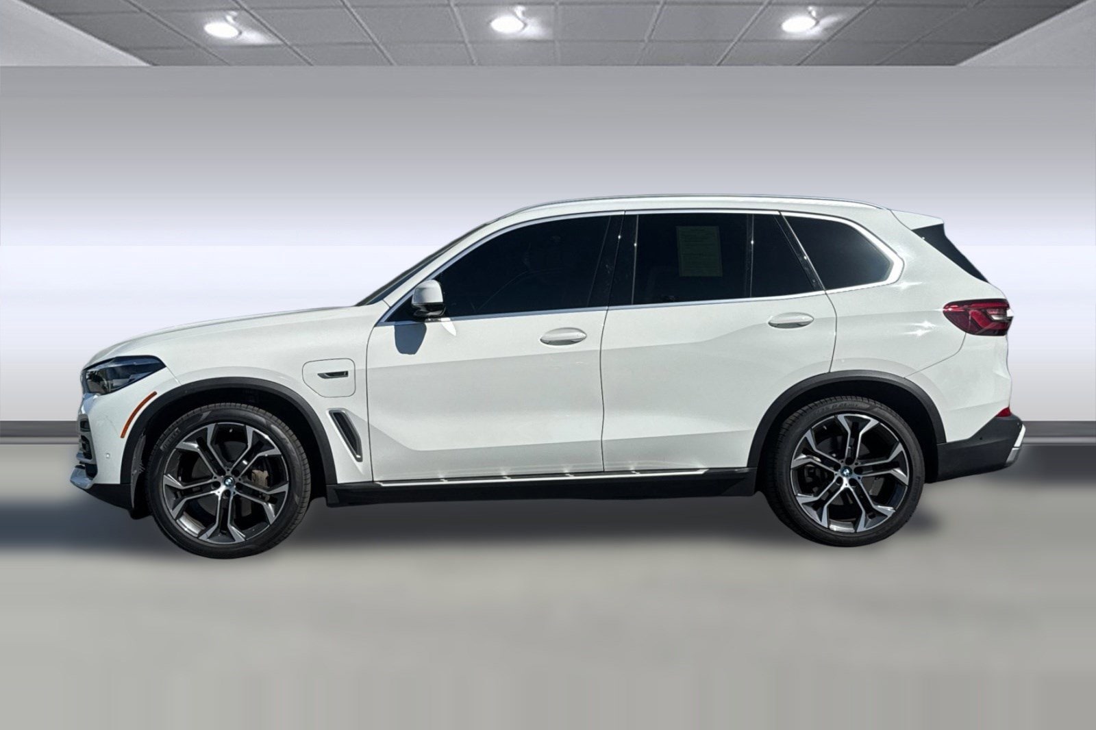 Used 2023 BMW X5 45e with VIN 5UXTA6C07P9R00116 for sale in Santa Clara, CA