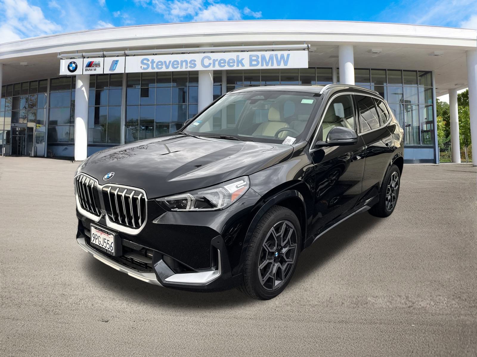 2025 Bmw X1 XDrive28i photo 4