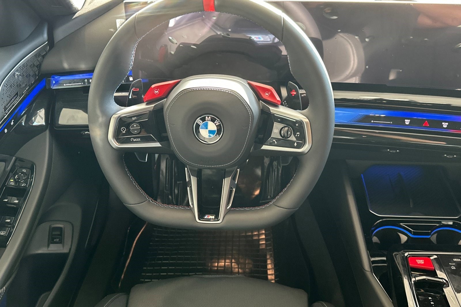 2026 BMW M5 M5 - Photo 14