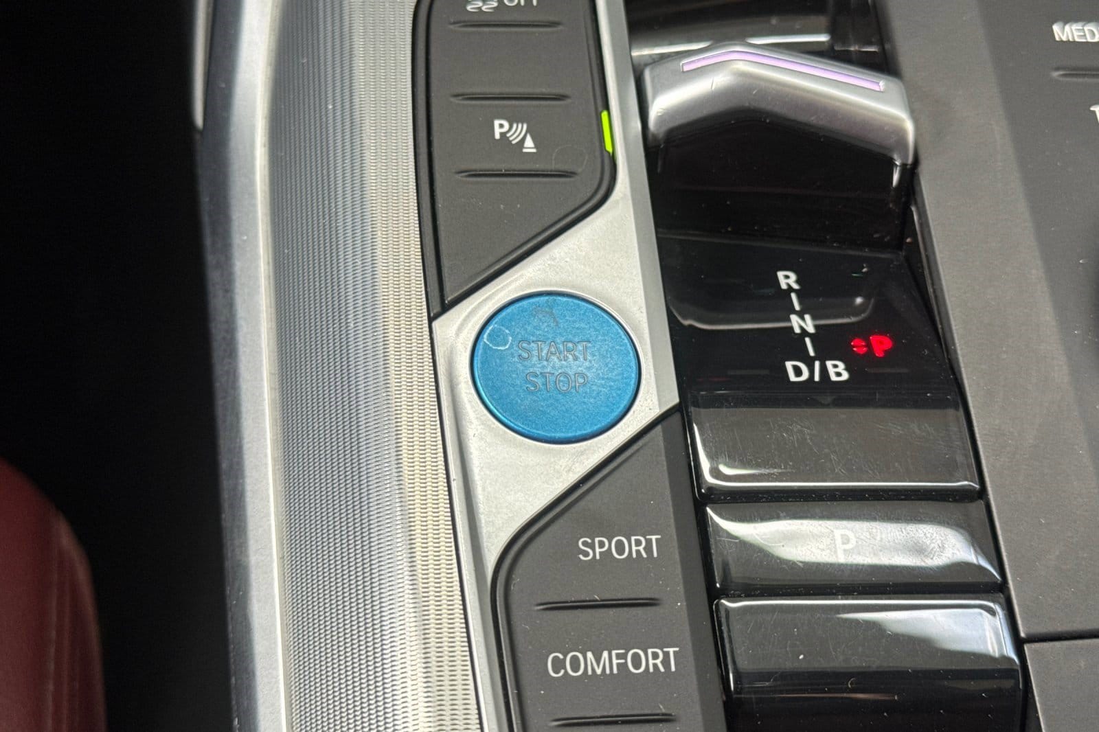 2023 BMW i4 35 - Photo 33