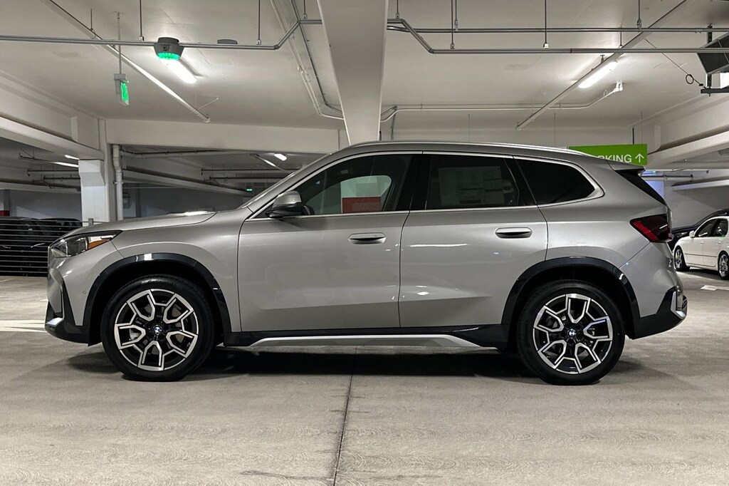 New 2026 BMW X1 xDrive28i SUV